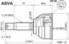 ASVA MT-06 Joint Kit, drive shaft